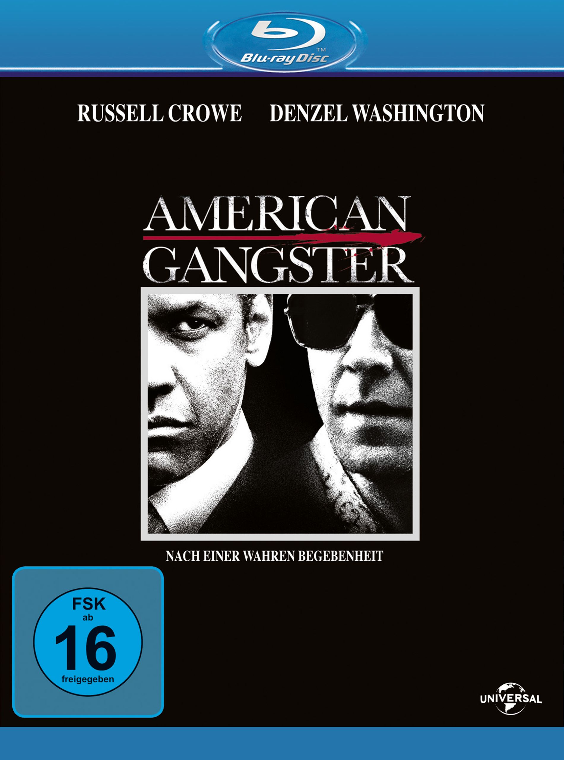 American Gangster