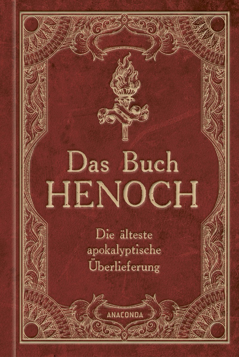 Das Buch Henoch