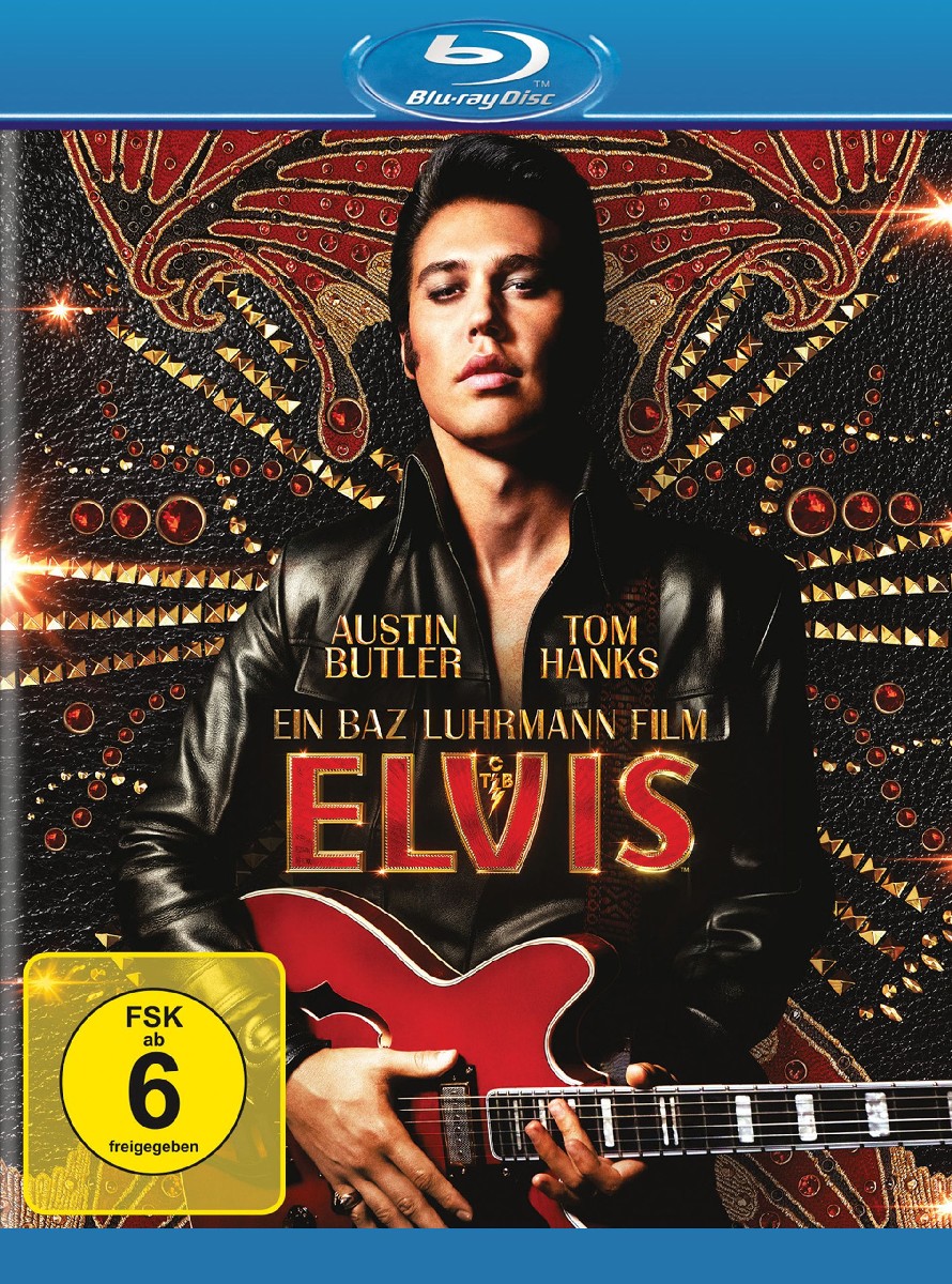 Elvis (2022)