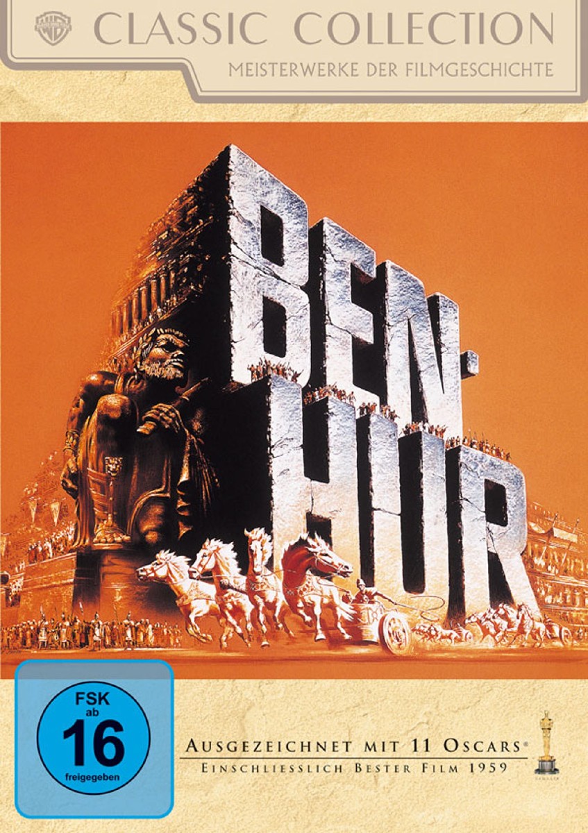Ben Hur
