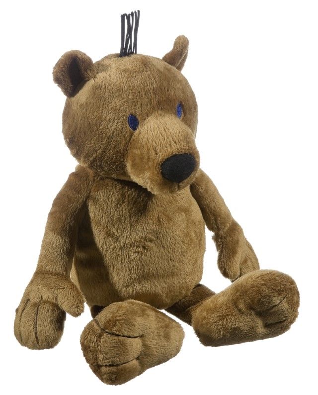 JANOSCH Bär (Plüsch, 27cm)