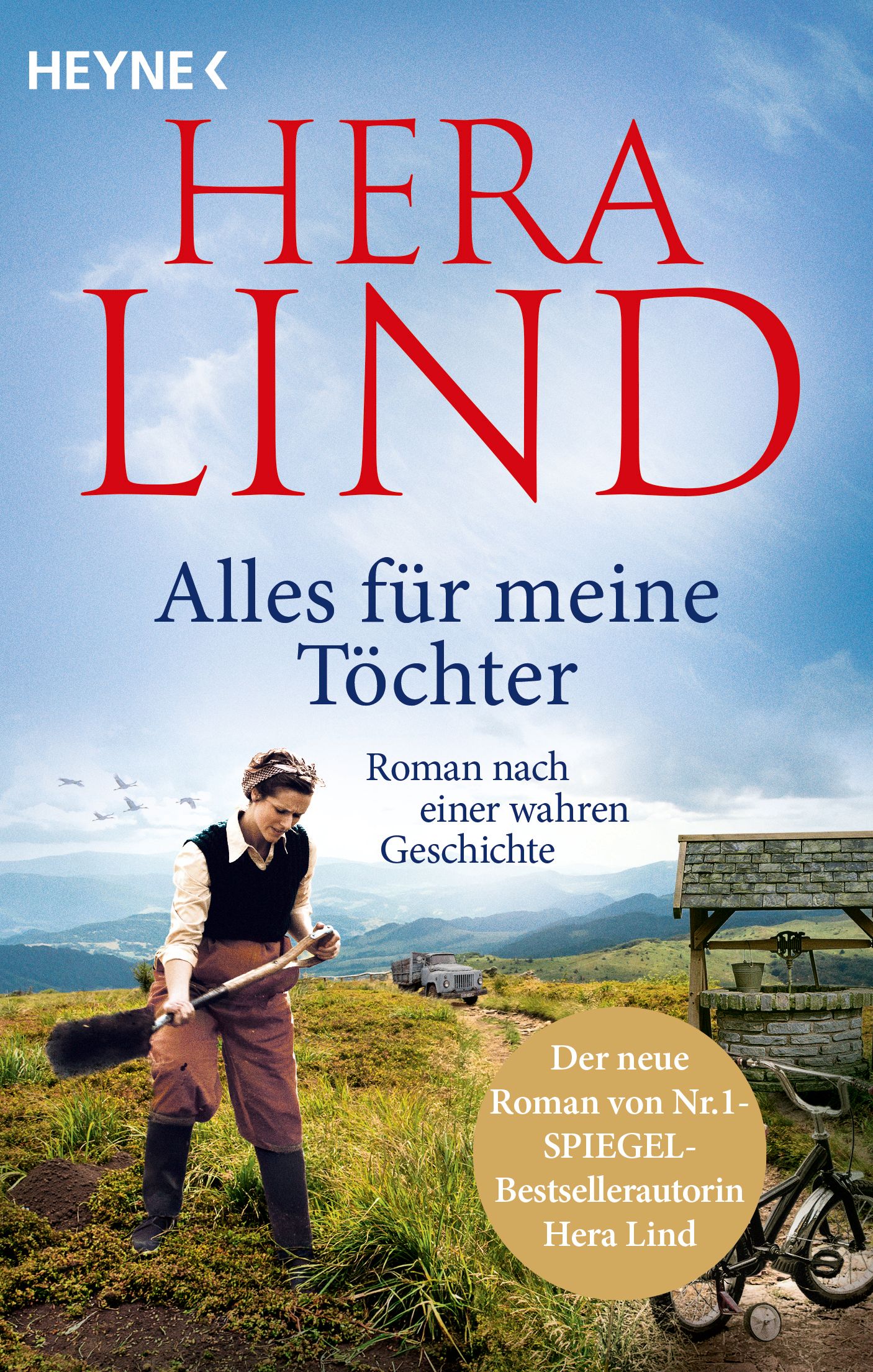 Alles für meine Töchter