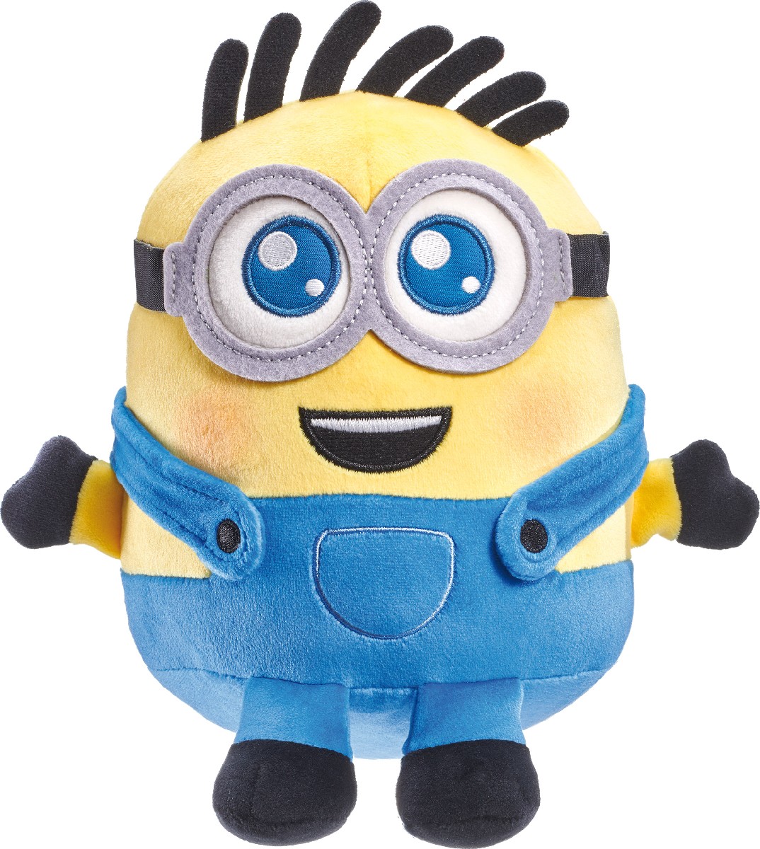 Minions, Kawaii, Henry, 20 cm