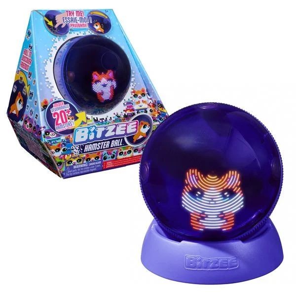Hamsterball BITZEE (Digitale Spielesammlung)