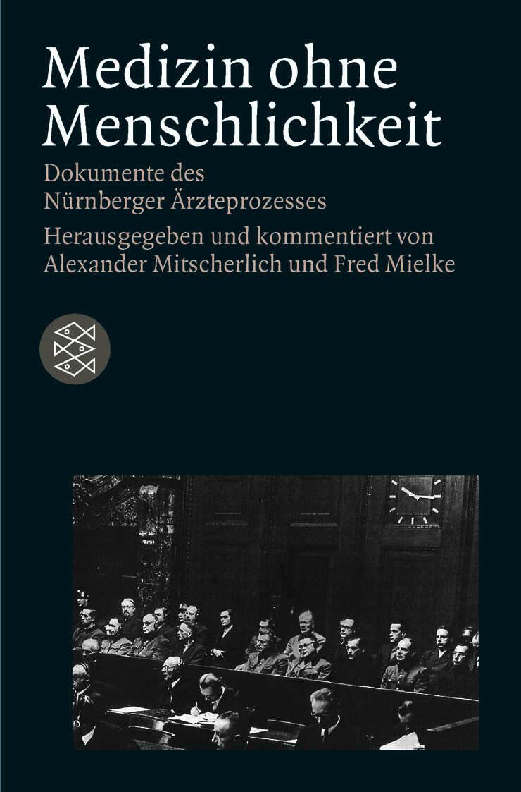 Medizin ohne Menschlichkeit