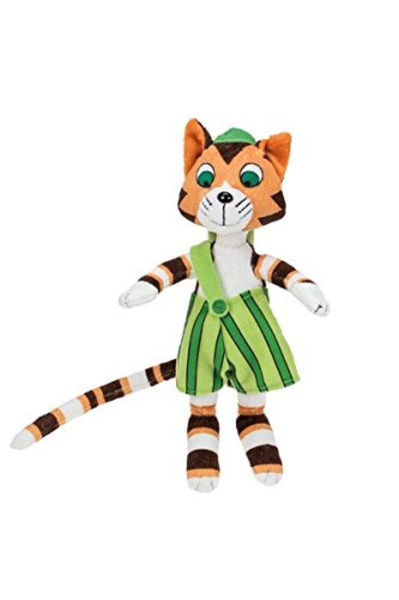 Pettersson & Findus - Plüschpuppe "Findus" 22 cm