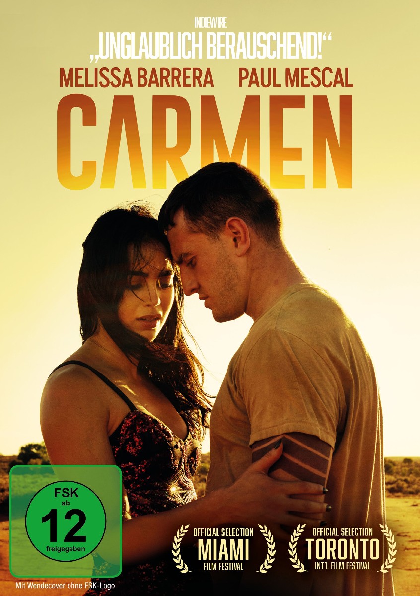 Carmen (2023)
