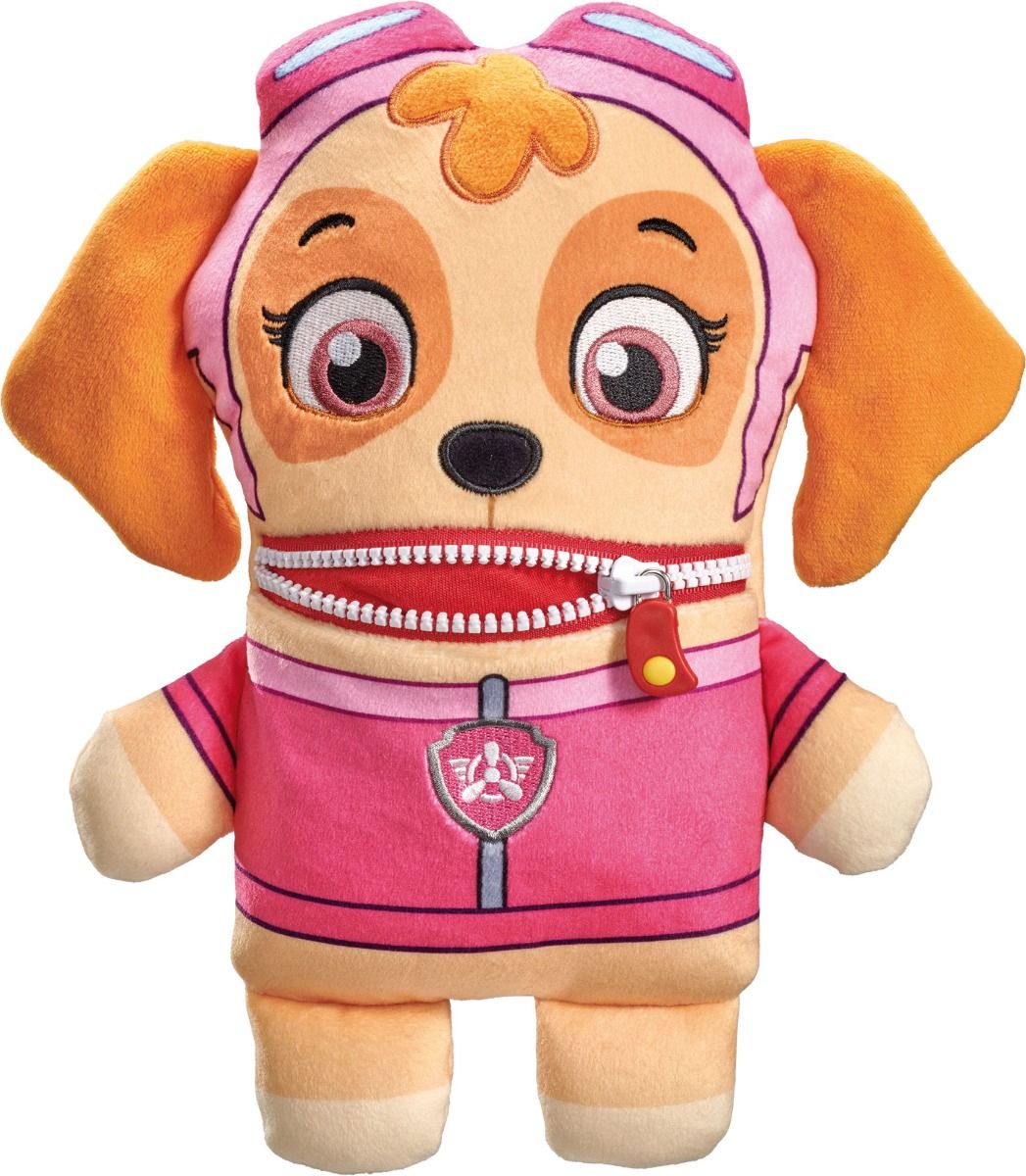 Paw Patrol: Skye (Sorgenfresser, 26 cm)