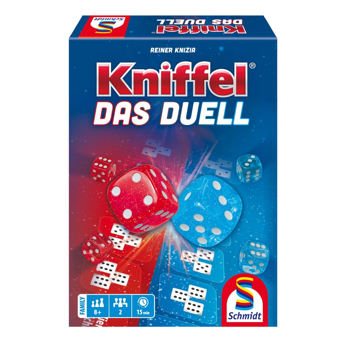 Kniffel - Das Duell