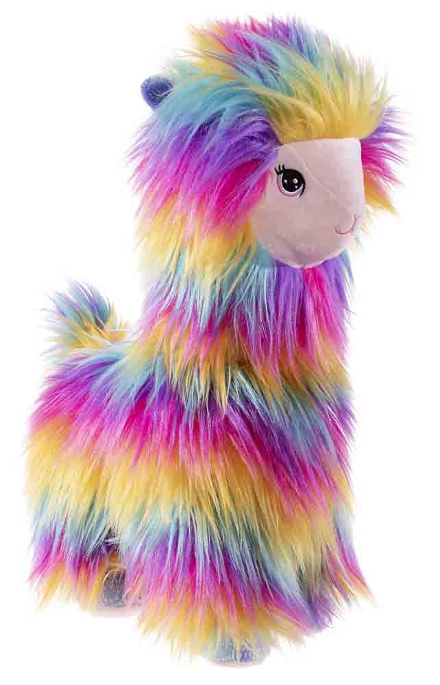 ALPAKA Wilma Wunder (Plüsch, 20cm)