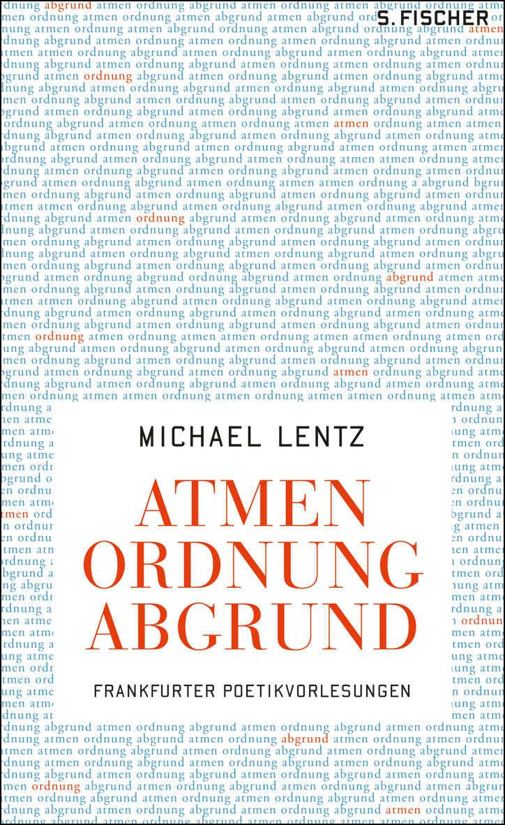 Atmen Ordnung Abgrund