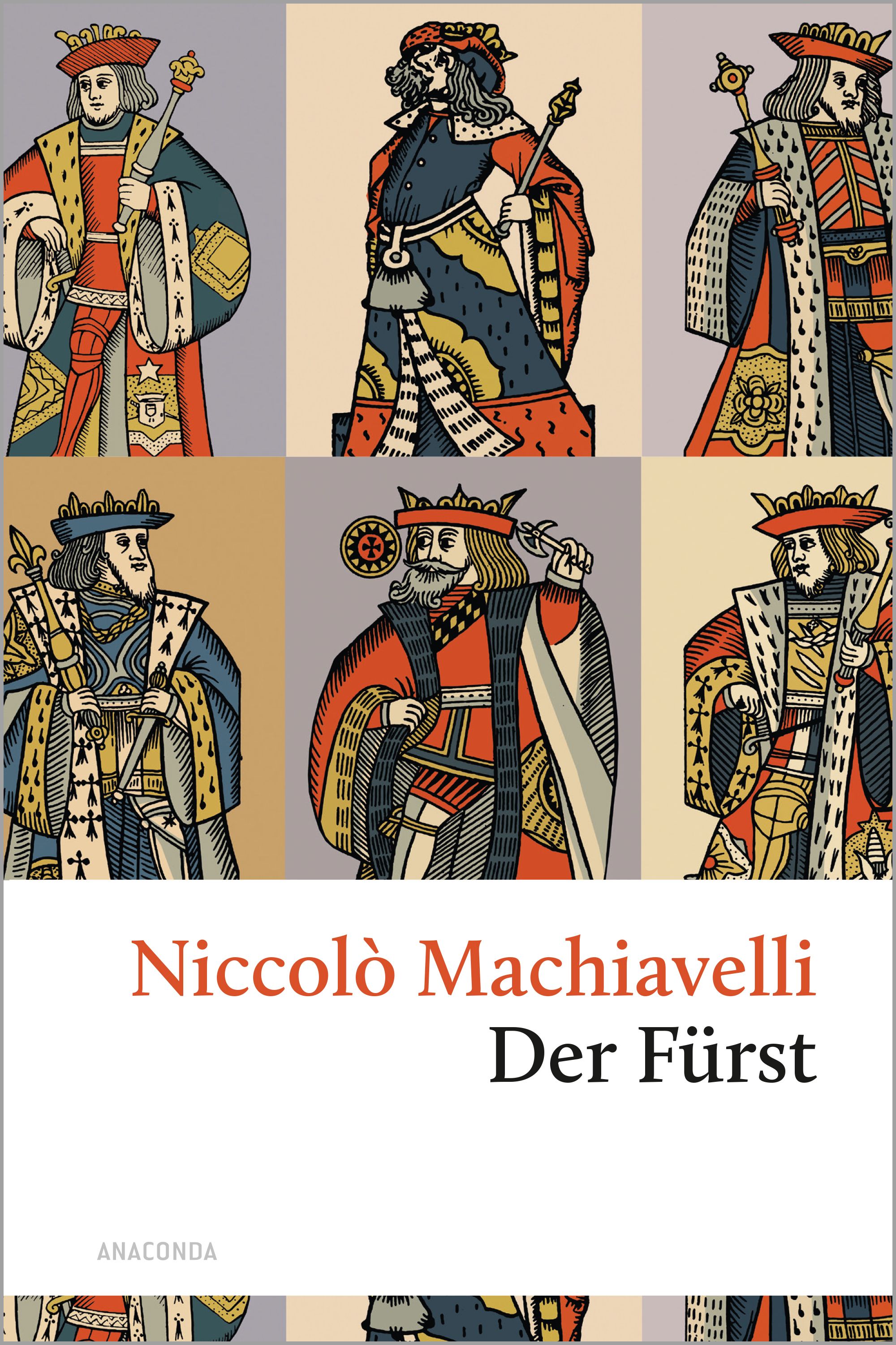 Der Fürst