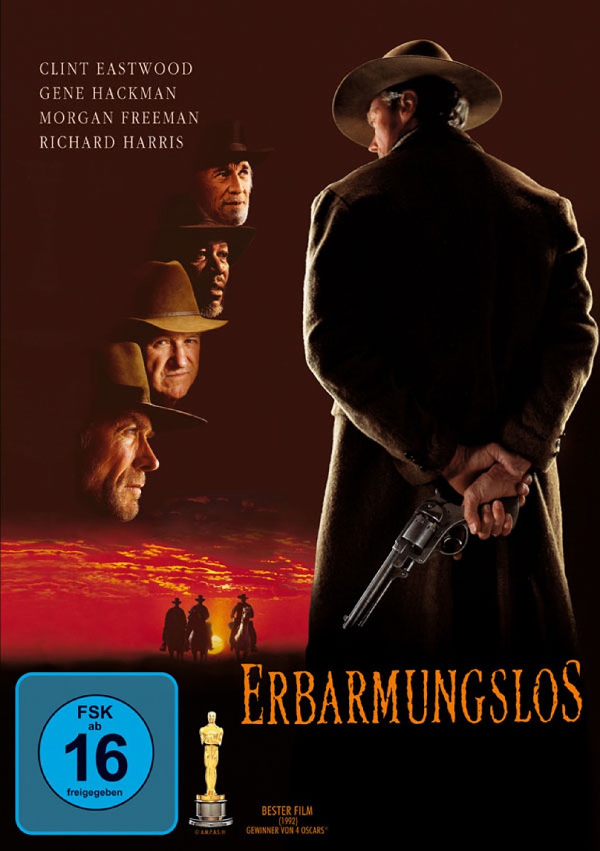 Erbarmungslos