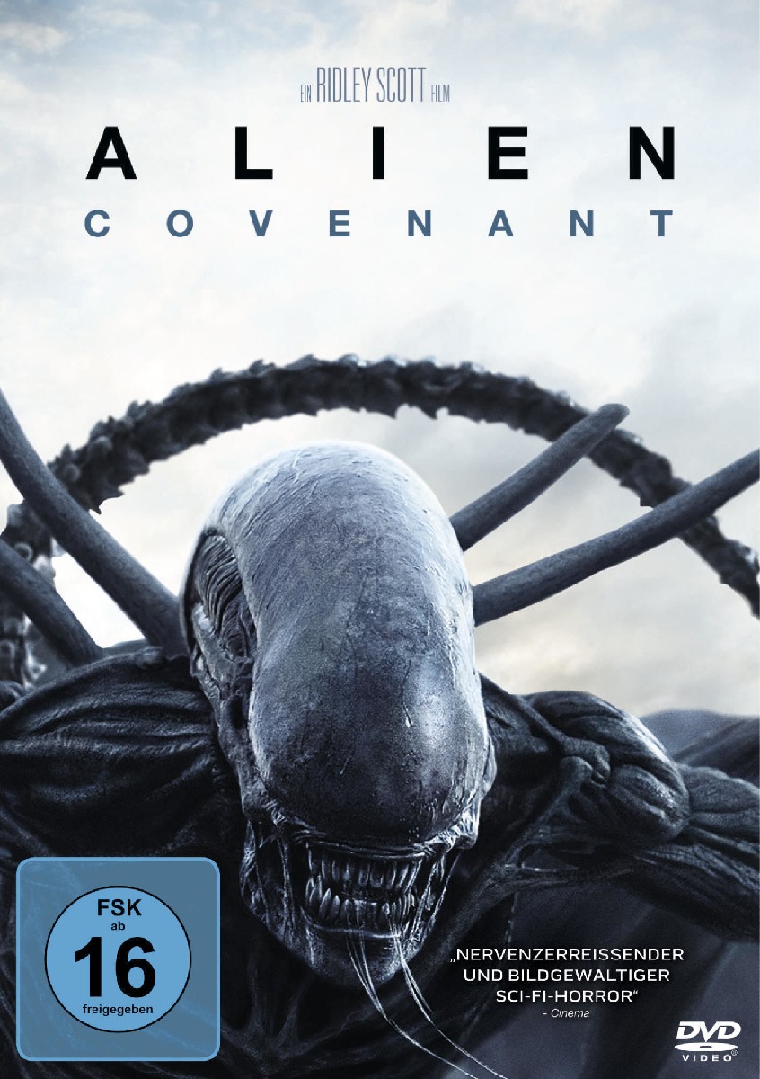 Alien - Covenant