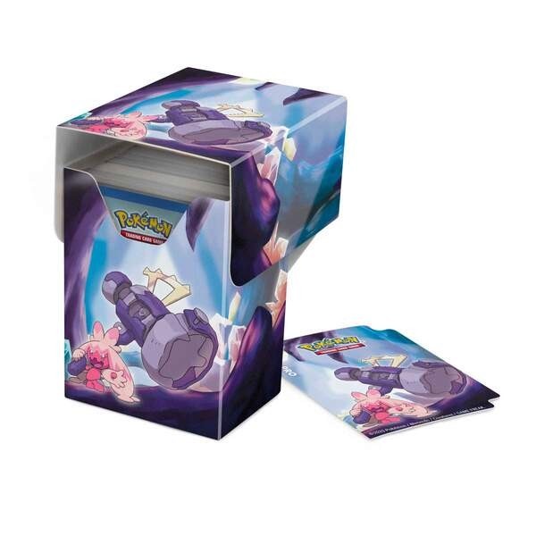 Pokémon Aufbewahrungsbox: Tinkaton
