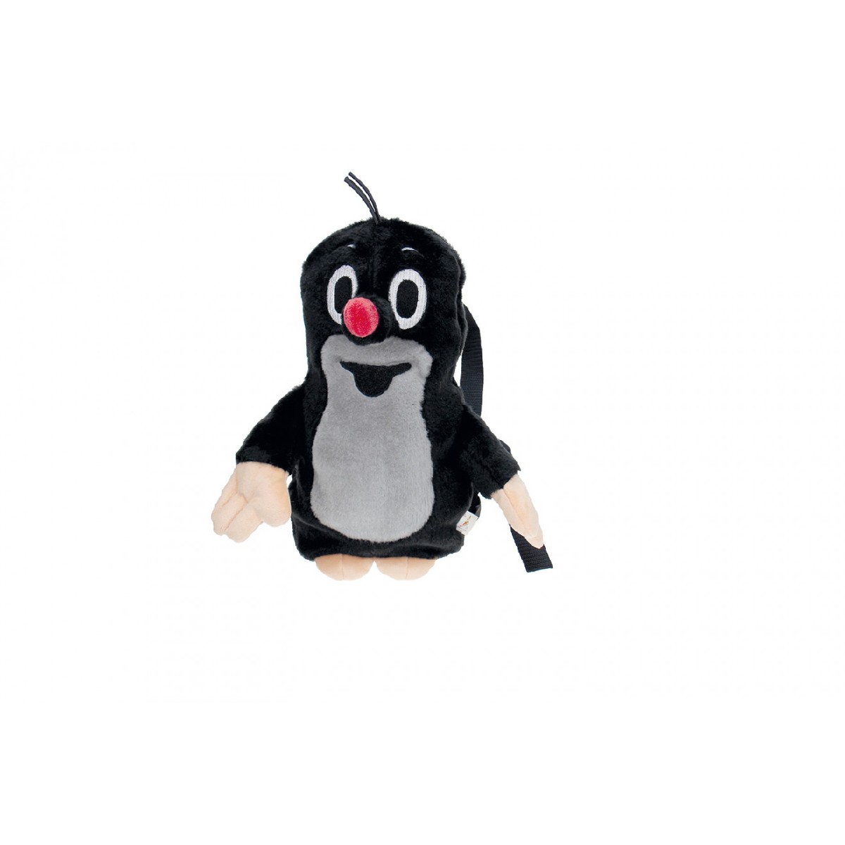 Der kleine Maulwurf - Rucksack