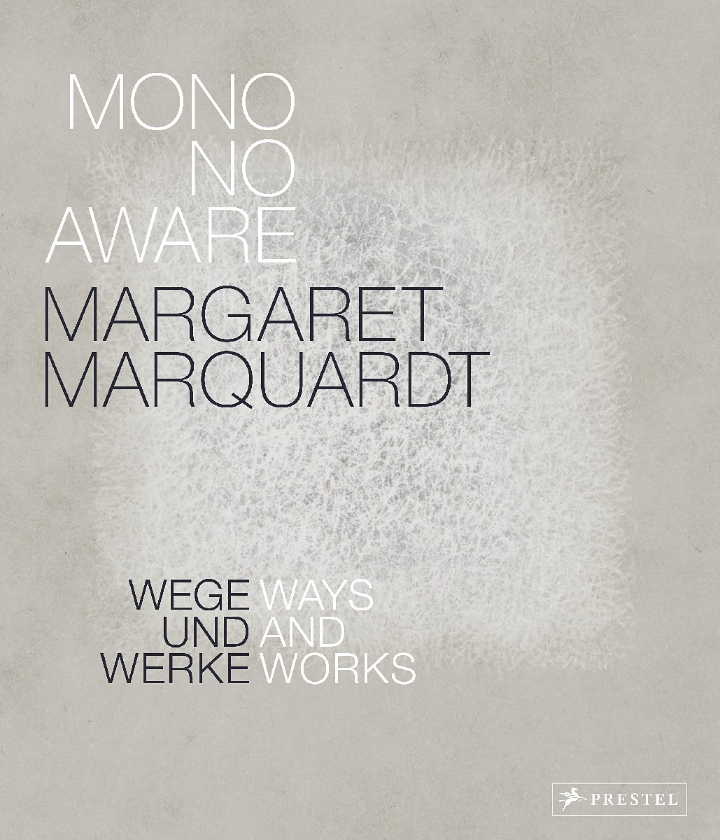 Margaret Marquardt Mono No Aware