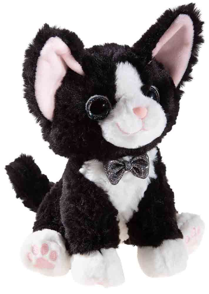 MISANIMO Katze Devon Rex (Plüsch, 23cm)