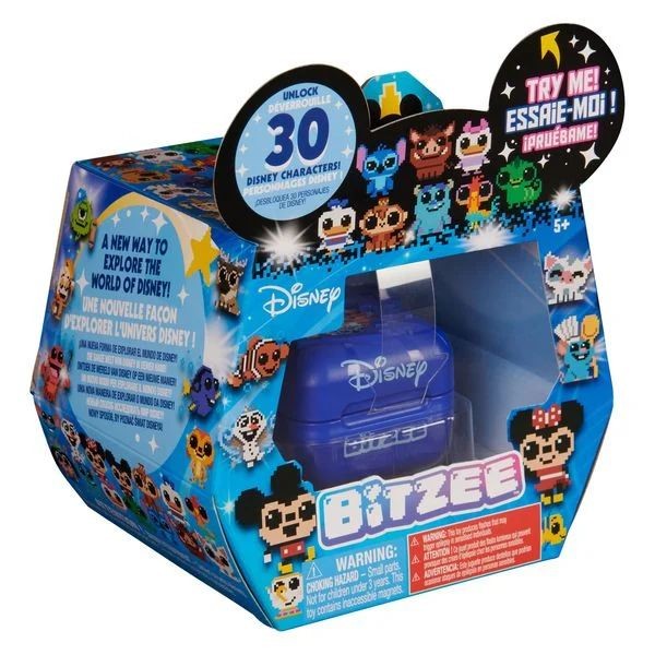 Disney BITZEE (Digitale Spielesammlung)