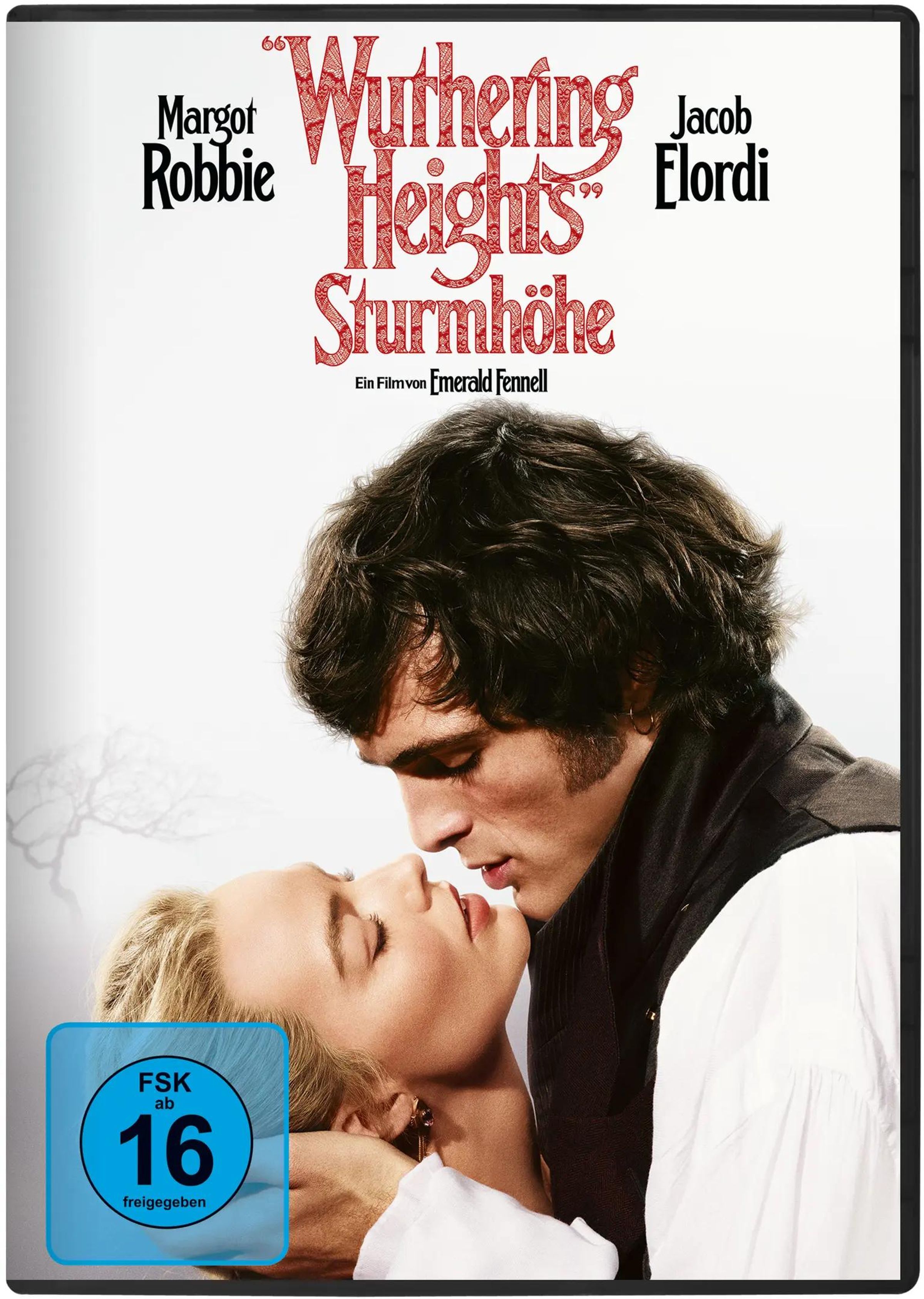 "Wuthering Heights" - Sturmhöhe