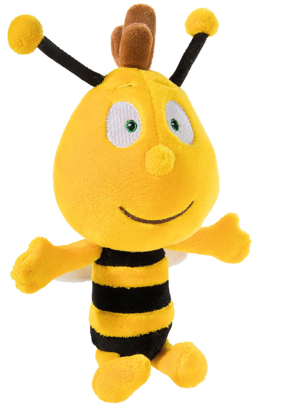 BIENE MAJA Willi klein (Plüsch, 20cm)