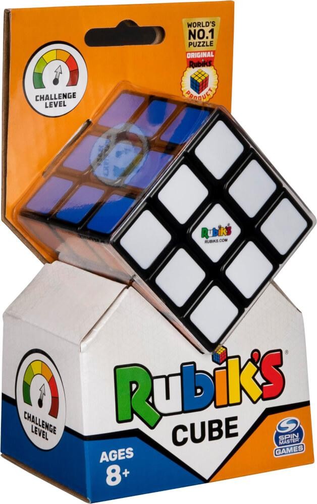 Rubik's Zauberwürfel 3x3 (Das Original)