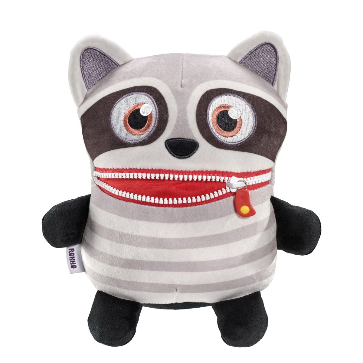 Boogie Woogies: Rokko (Sorgenfresser, 20 cm)