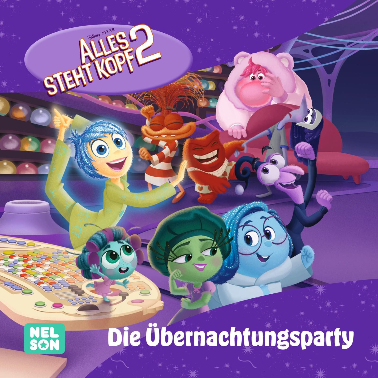 Maxi-Mini Disney: Gutenacht-Geschichten 238: VE5 Alles s...