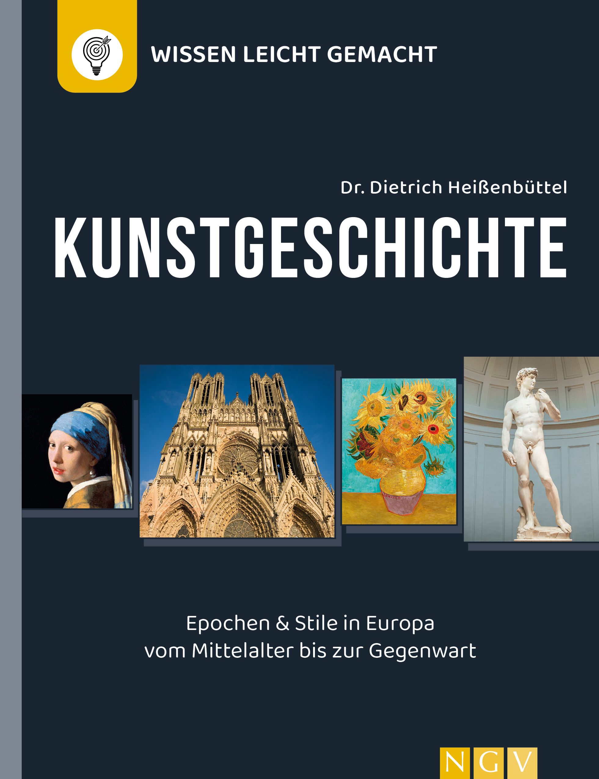 Kunstgeschichte • Wissen leicht gemacht