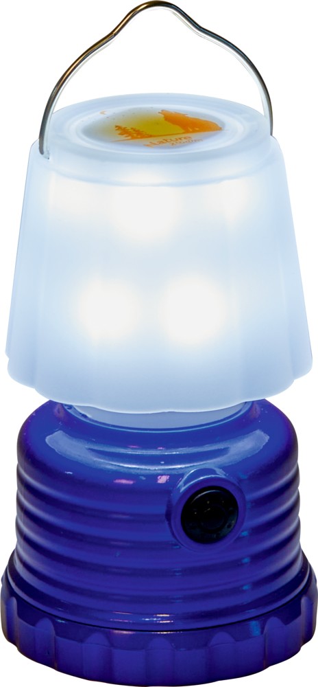 Nature Zoom: Camping Laterne (4er-VE)