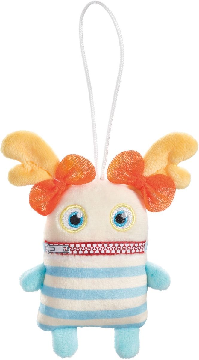 Sorgenfresser: Gretchen Anhänger (10 cm, 6er-VE)