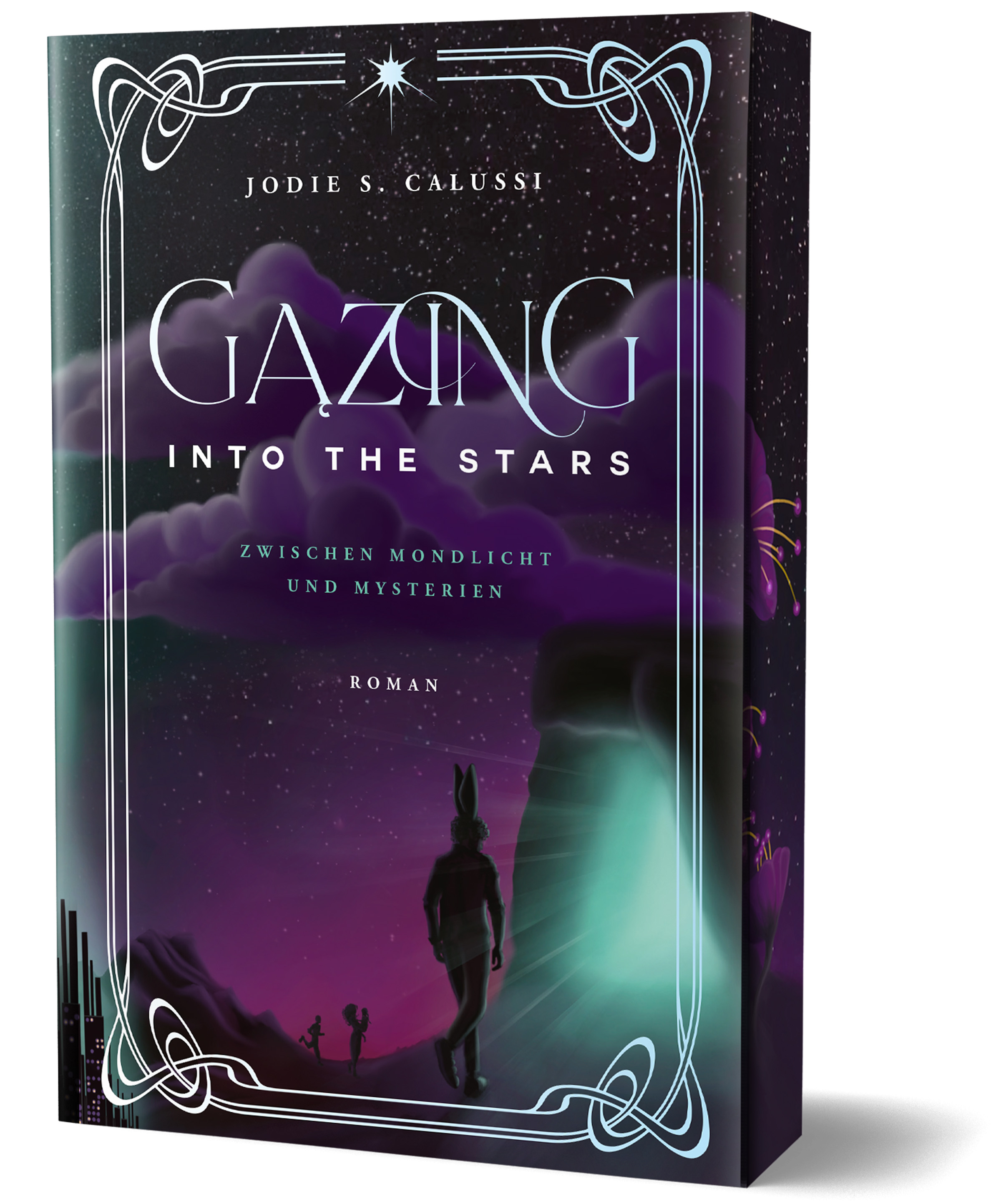 Gazing into the Stars