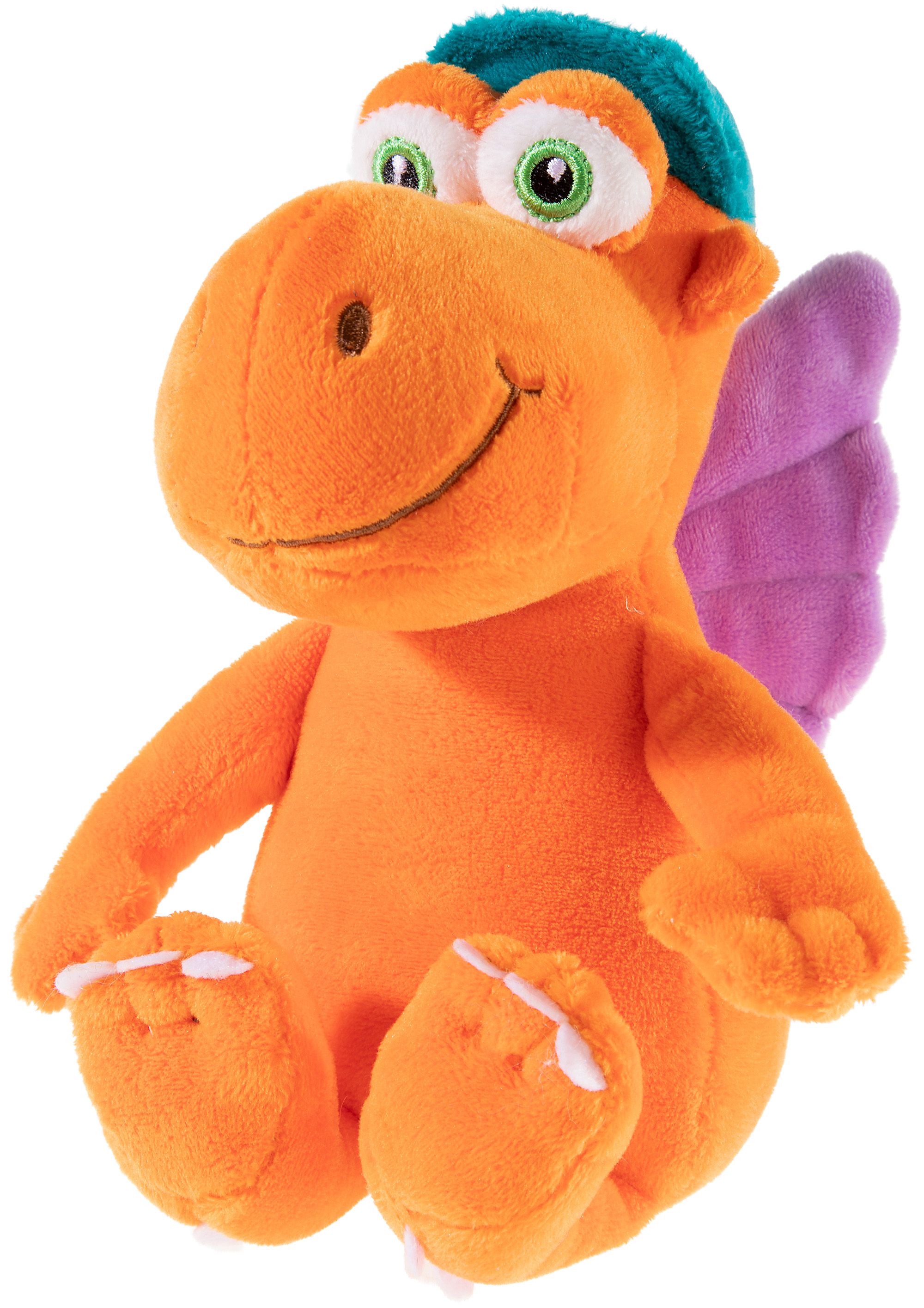 Drache Kokosnuss (Plüsch, 18cm)