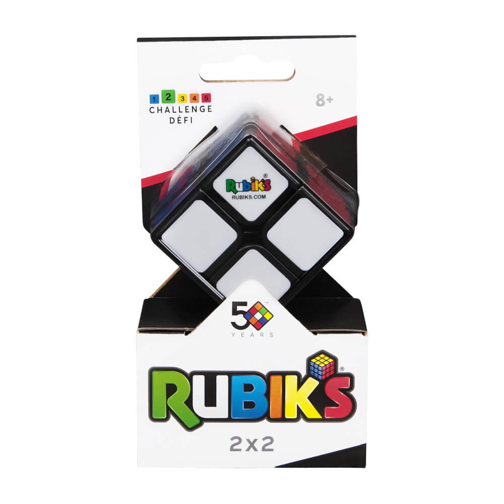 Rubik's Zauberwürfel 2x2 Mini