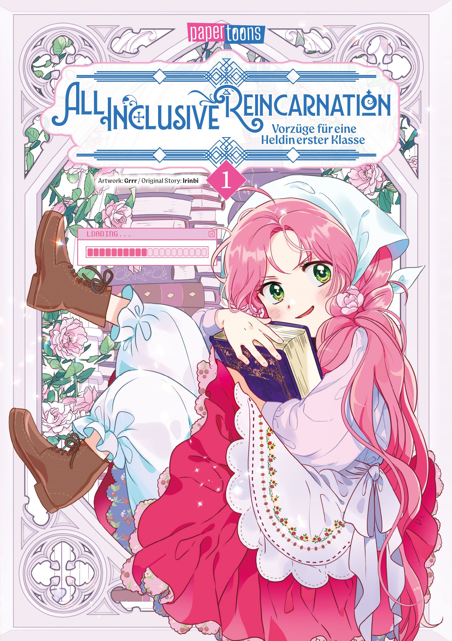 All Inclusive Reincarnation - Vorzüge für eine...