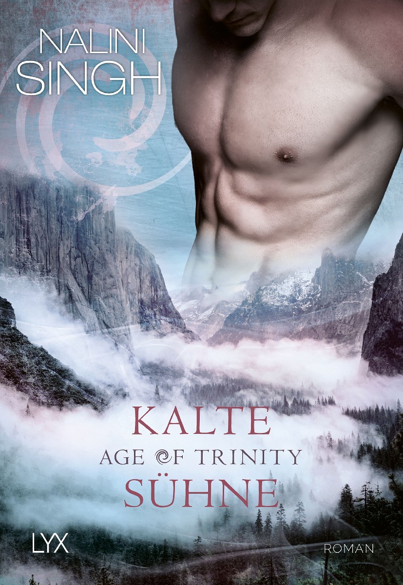 Age of Trinity - Kalte Sühne