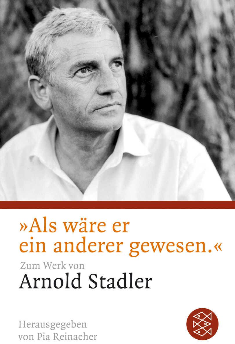 »Als wäre er ein anderer gewesen«