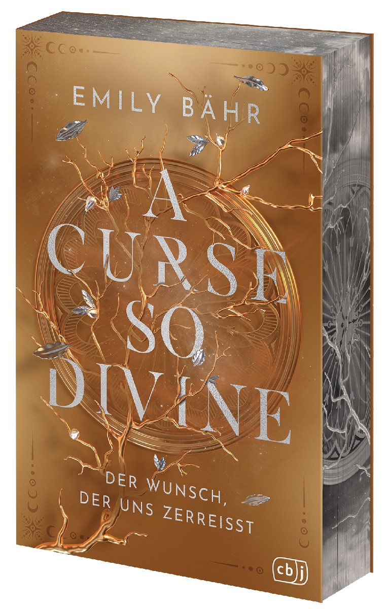 A Curse so Divine – Der Wunsch, der uns zerreißt