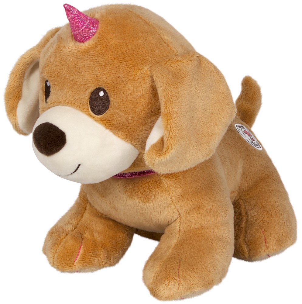 Unidog groß, braun (30cm)