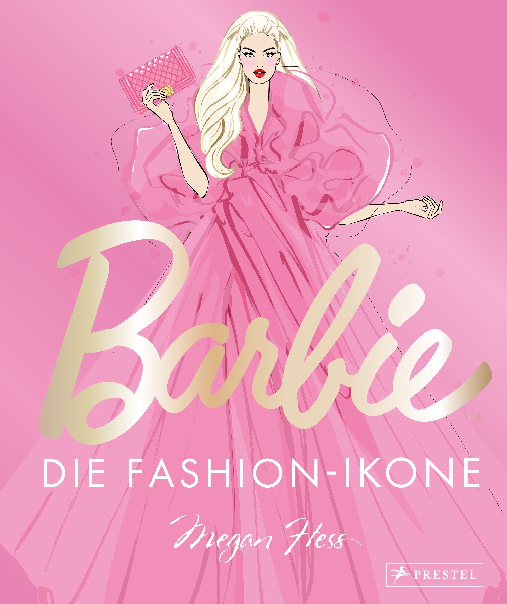 Barbie – Die Fashion-Ikone