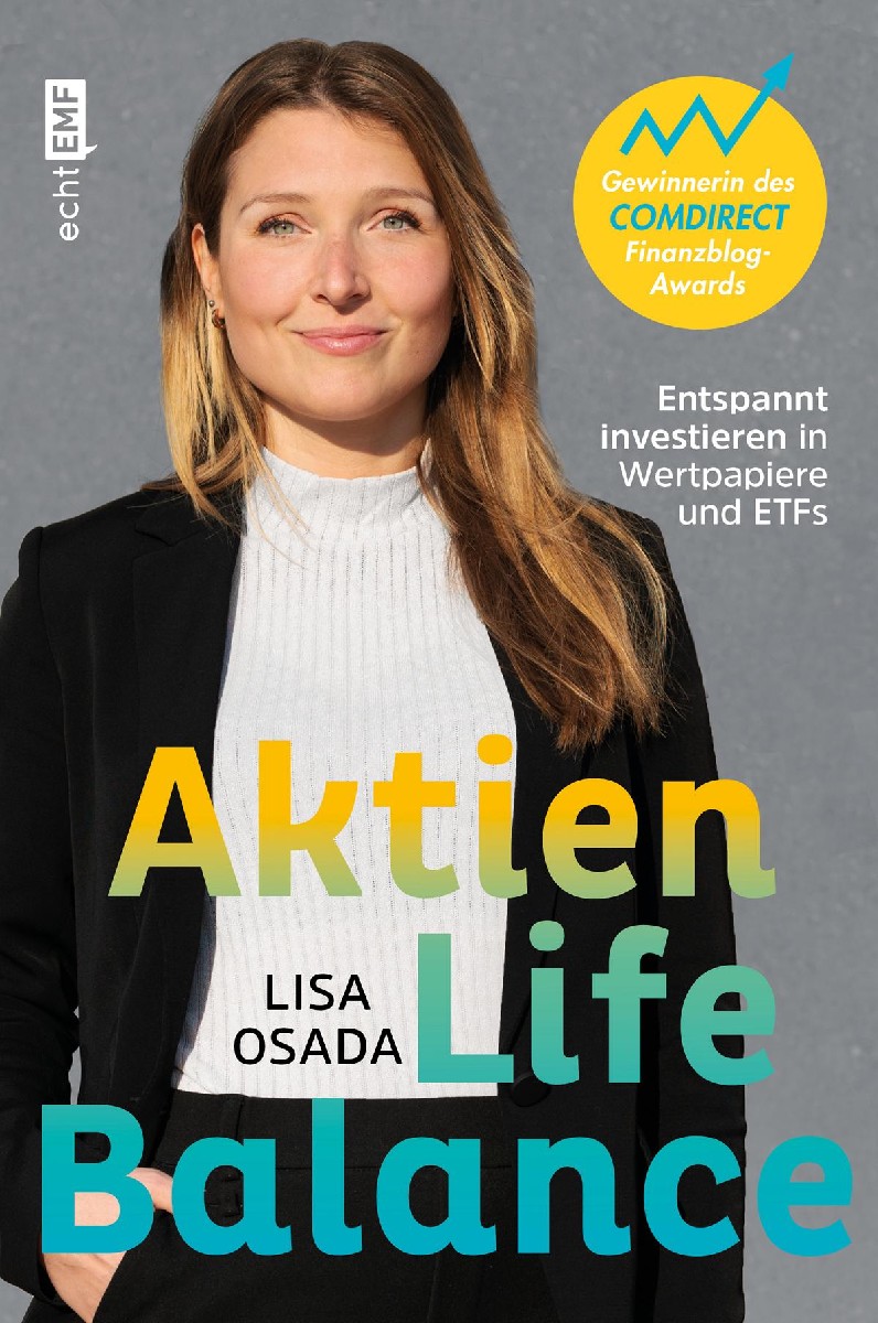Aktien-Life-Balance (entspannt investieren in Wertpapiere..)