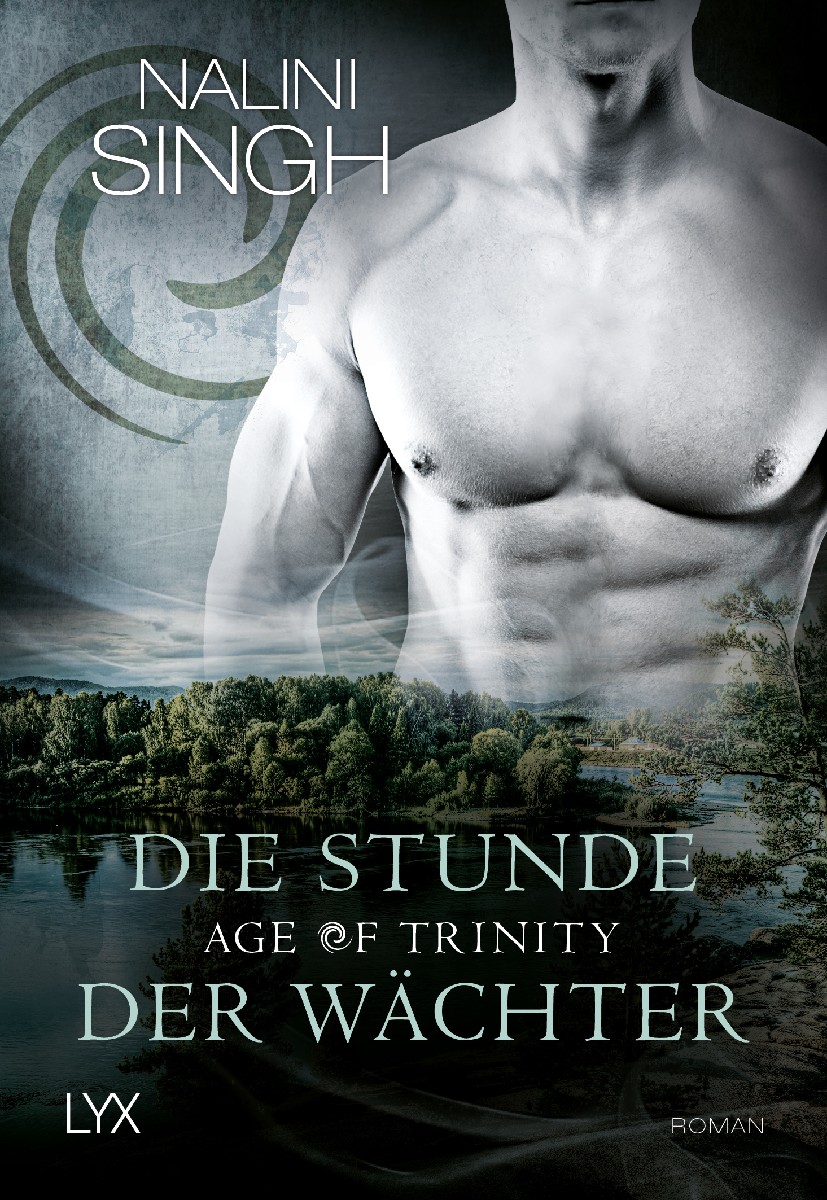 Age of Trinity - Die Stunde der Wächter