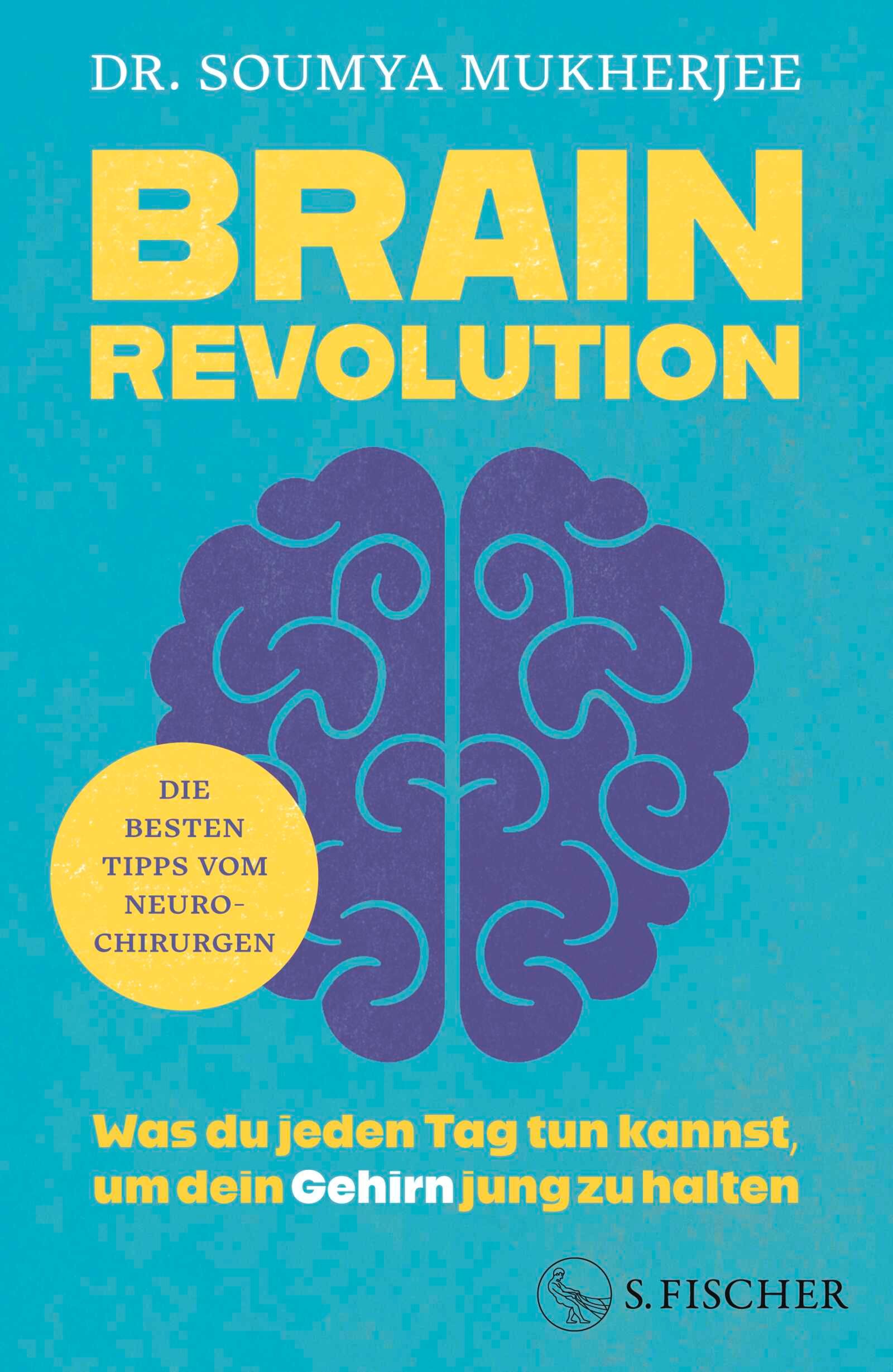 Brain Revolution