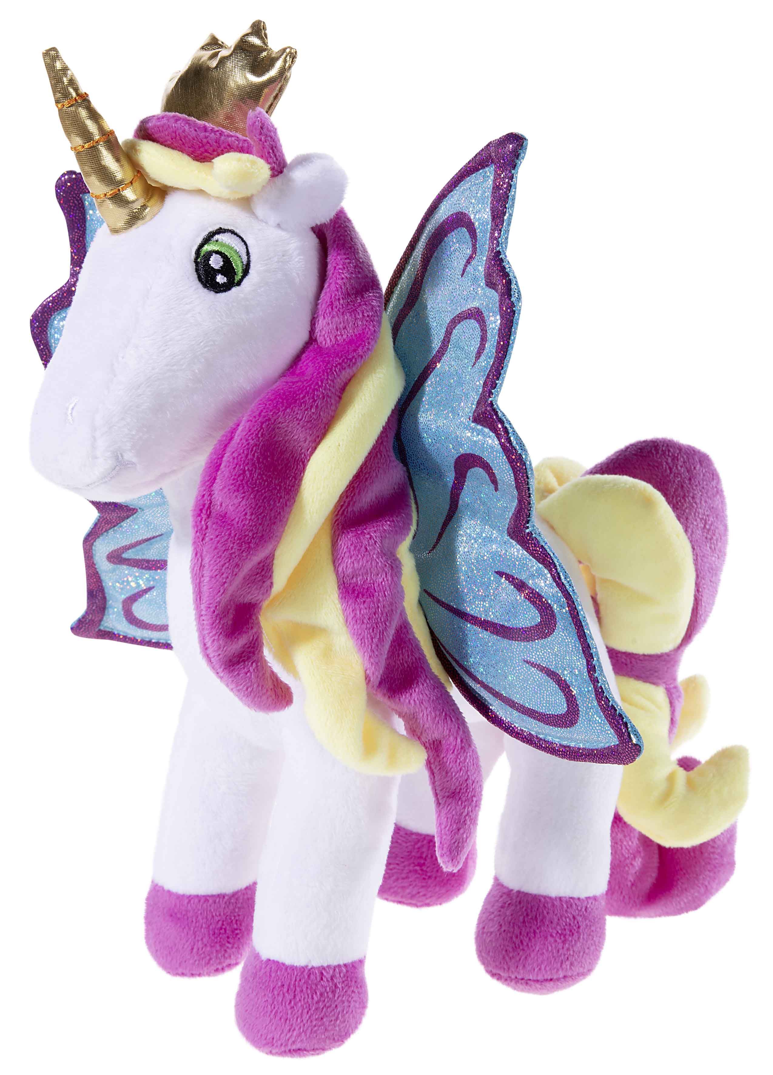 Heunec Galupy Einhorn Emily (Plüsch, 25cm)