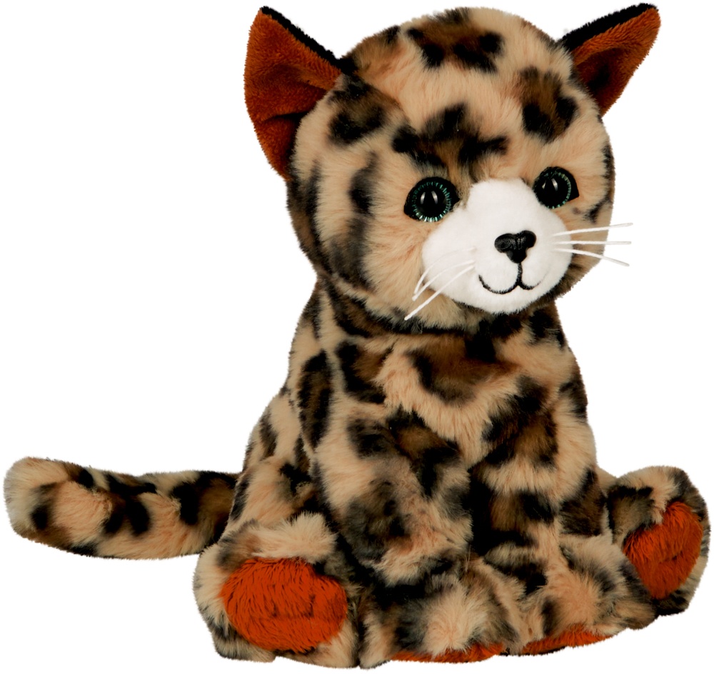 Katze Cleo (20cm)