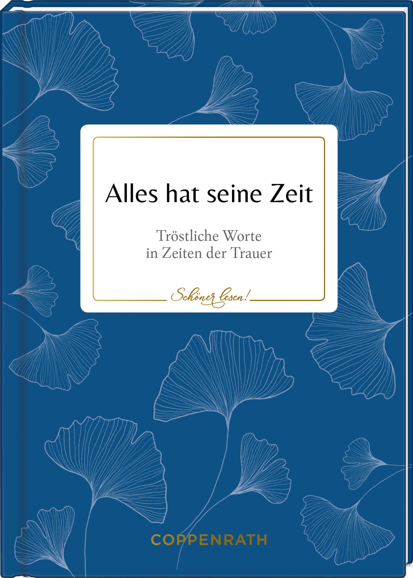 Alles hat seine Zeit