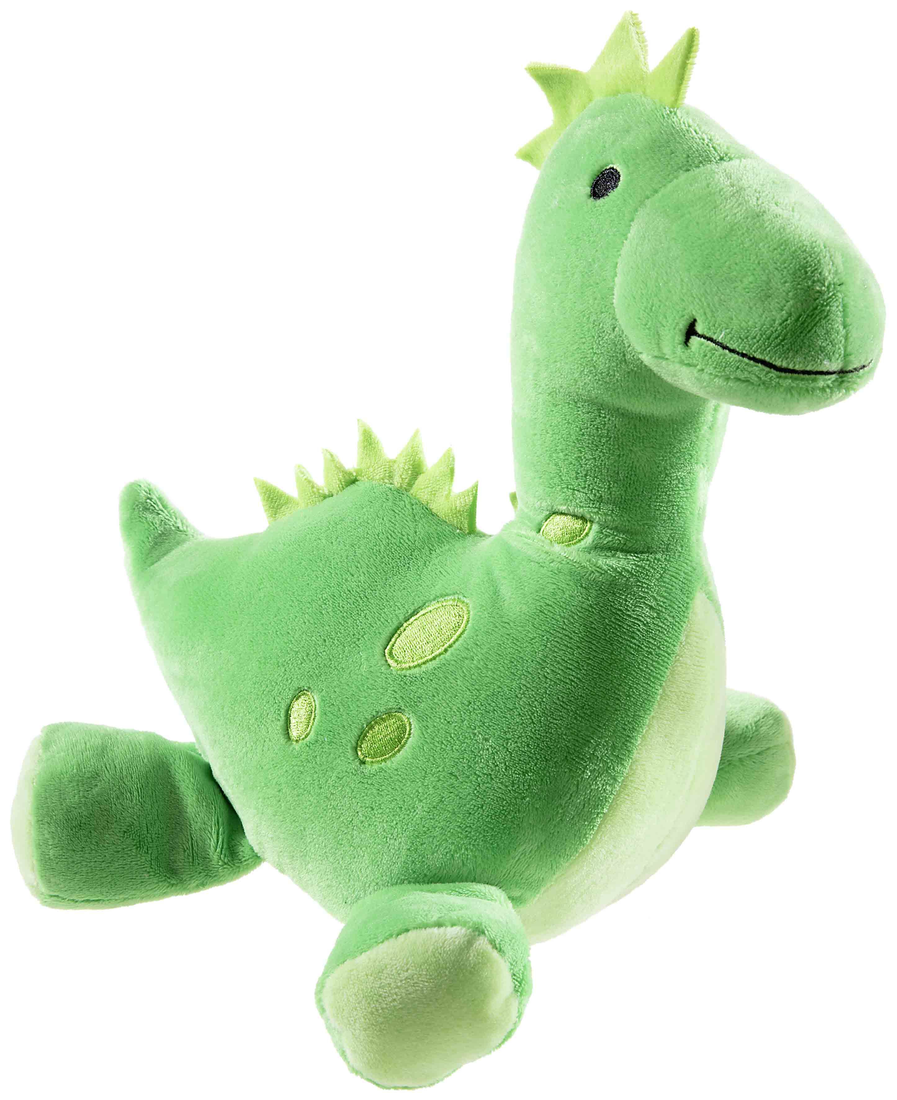 Knuffel Dino (Plüsch, 26cm)