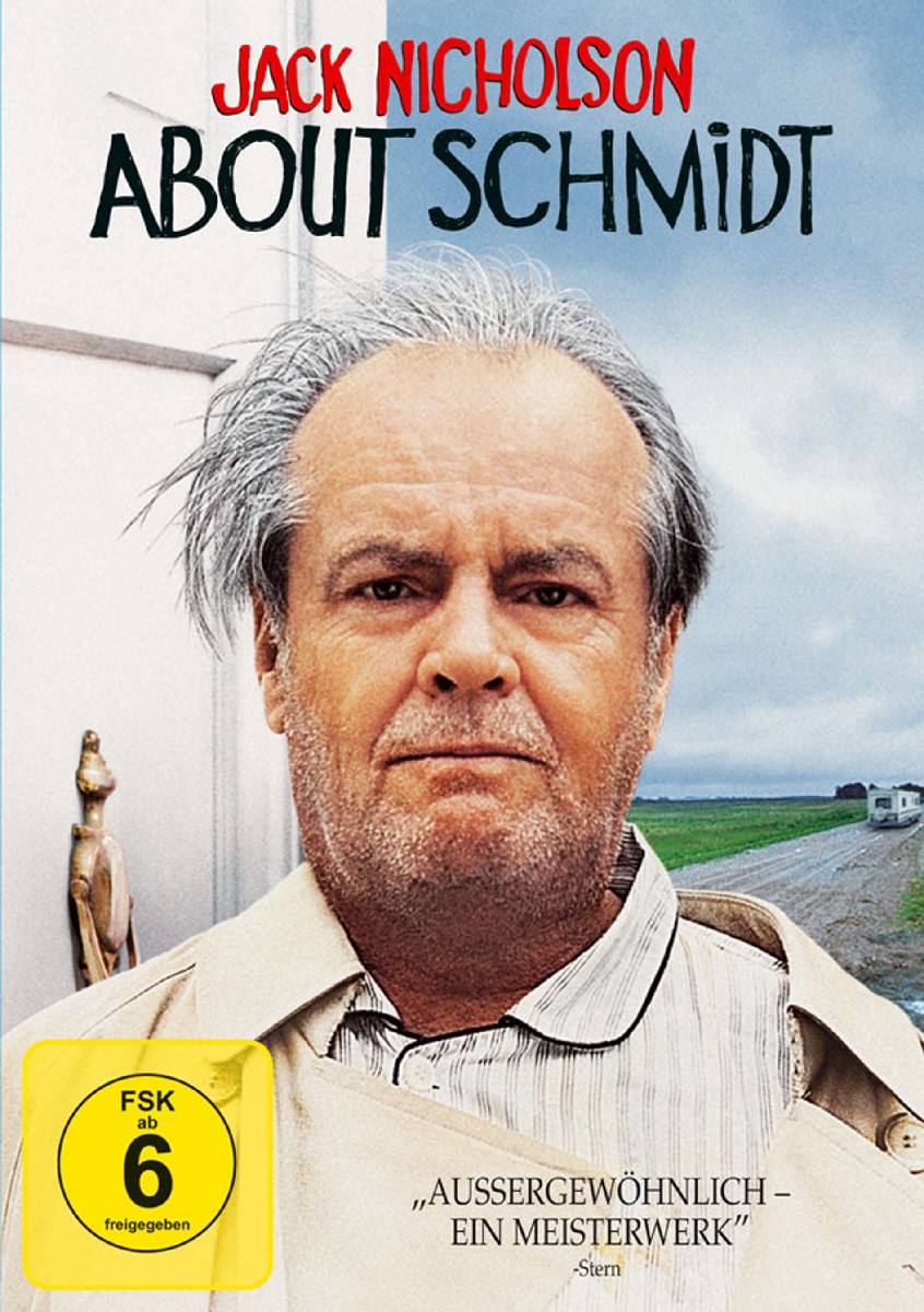 About Schmidt
