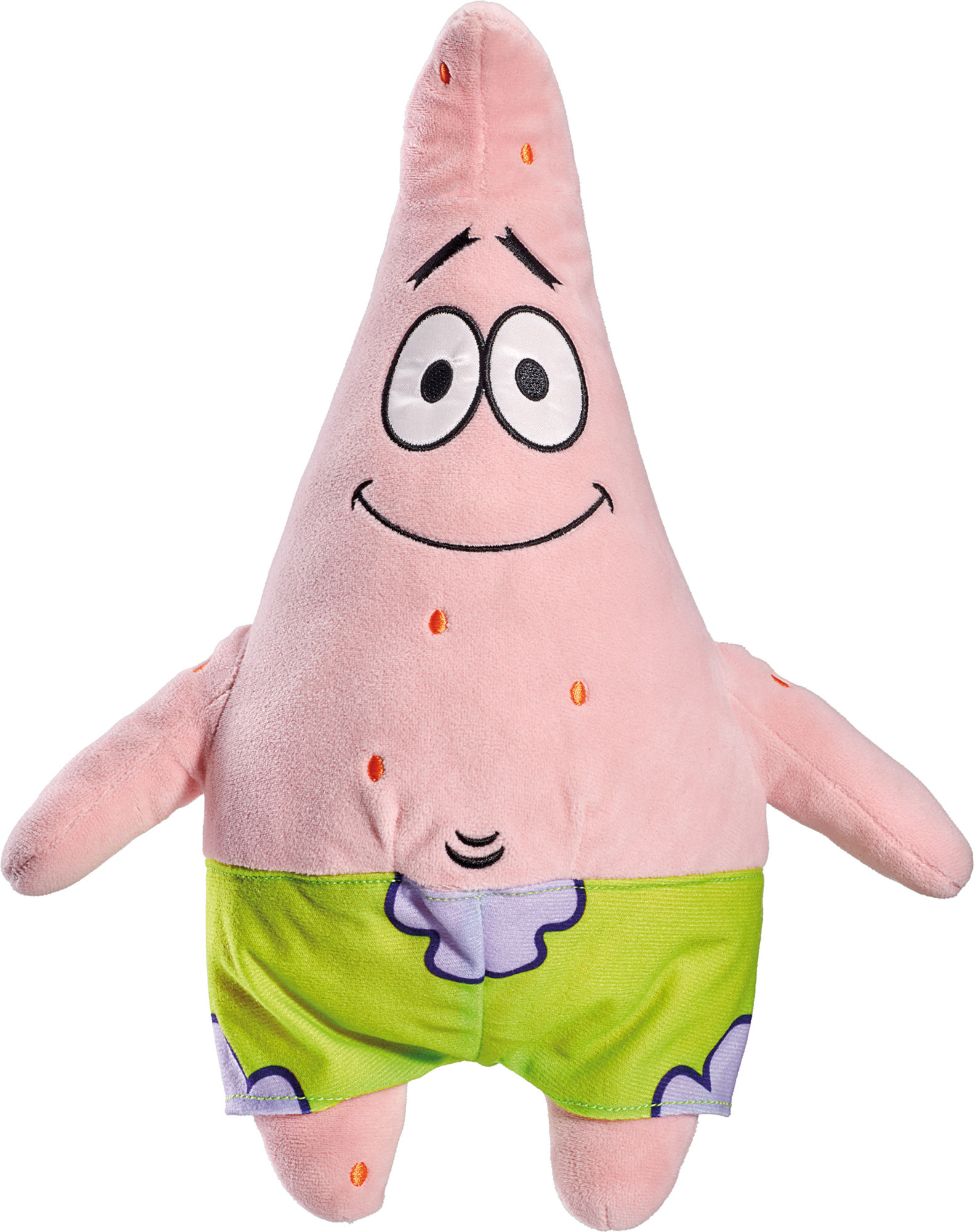 SpongeBob: Patrick (Plüsch, 35 cm)