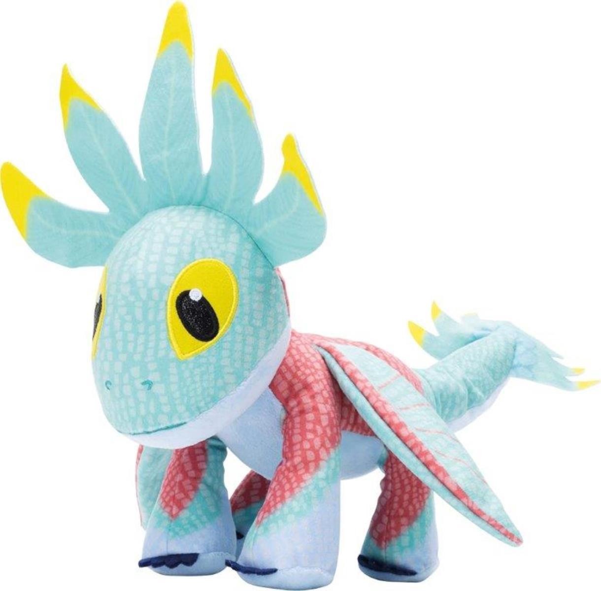 Dragons: Feathers (Plüsch, 25 cm)